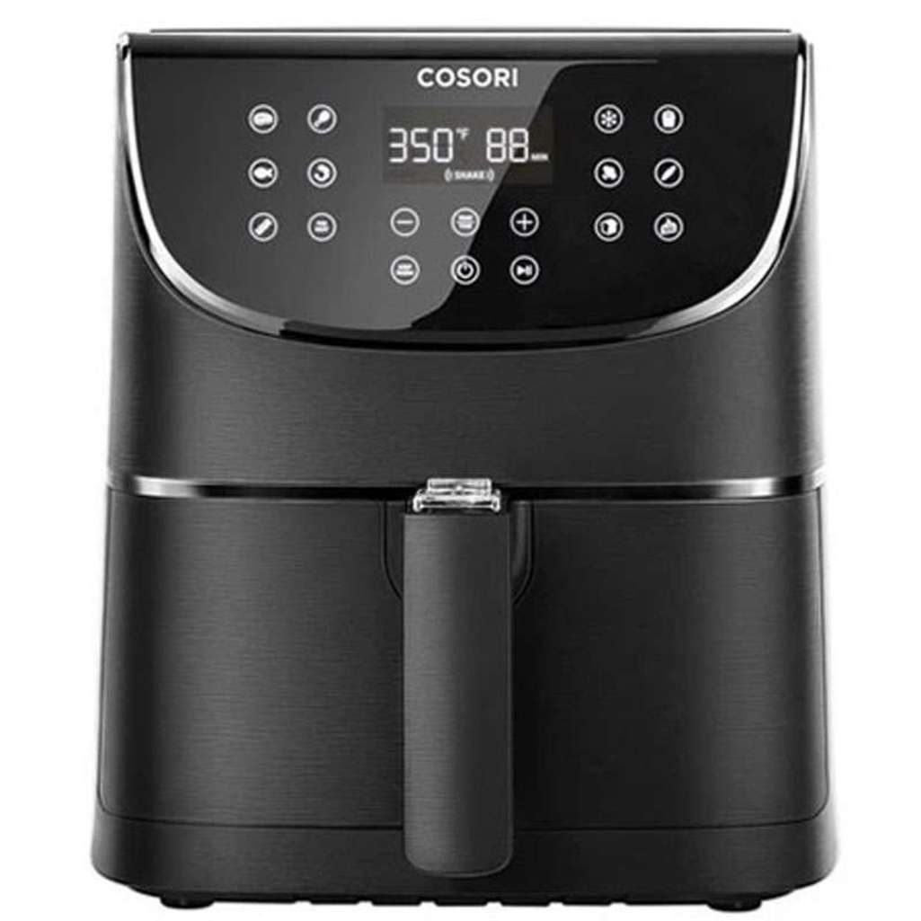 Nồi chiên không dầu Cosori CP158-AF - Hàng chính hãng