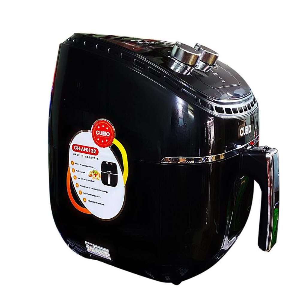Nồi chiên không dầu Cuho CH-AF0132  - Hàng chính hãng