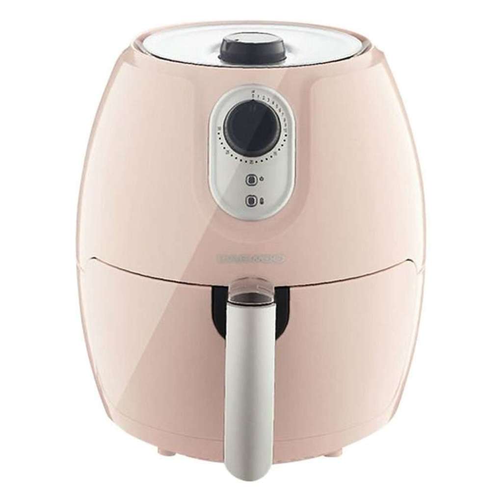 Nồi chiên không dầu Daewoo DEF-DM555 - Hàng chính hãng