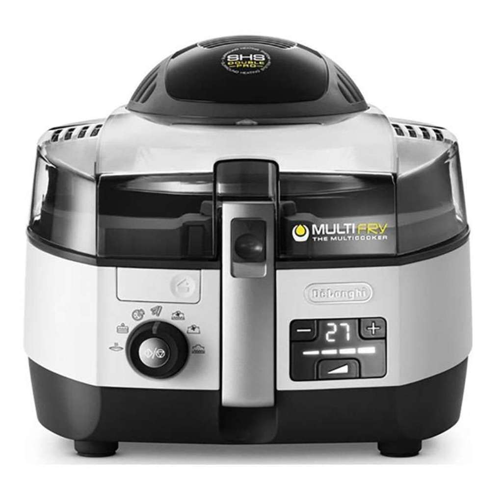 Nồi chiên không dầu Delonghi FH1394 - Hàng chính hãng