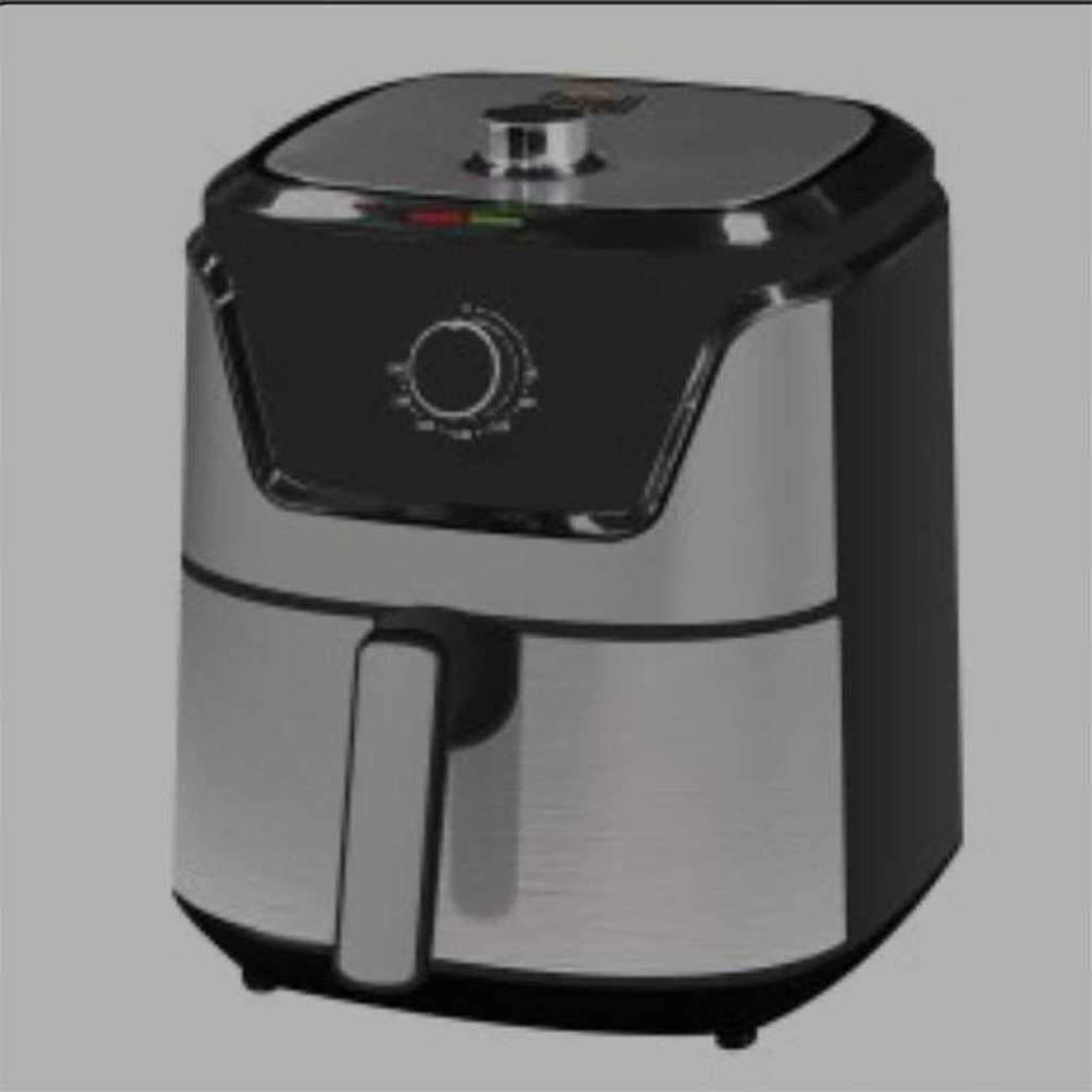 Nồi chiên không dầu Ferroli FAF-5.0M - Hàng chính hãng