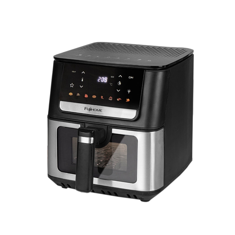 Nồi chiên không dầu Fujihome A7DH - Hàng chính hãng