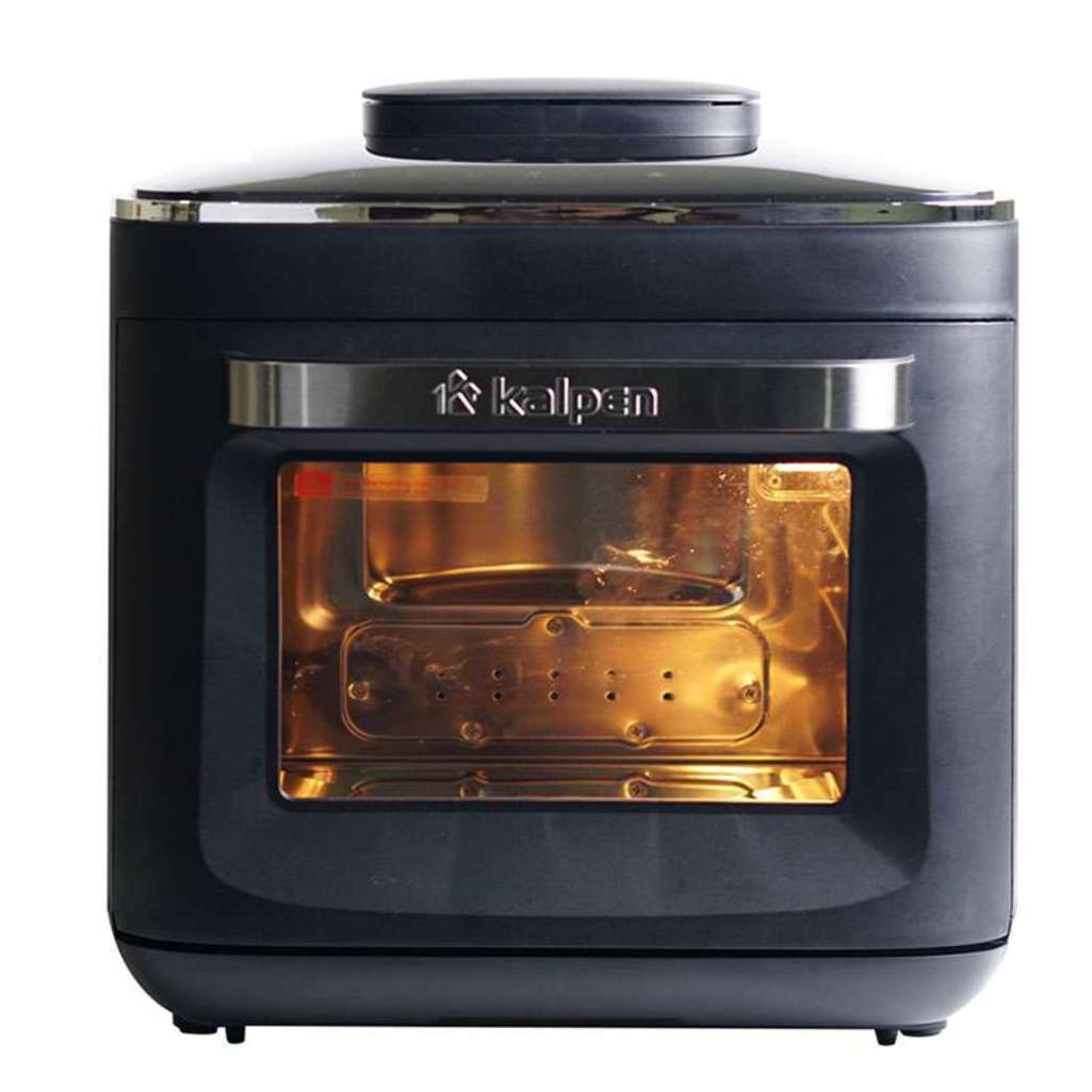 Nồi chiên không dầu hơi nước Kalpen X15 - Hàng chính hãng