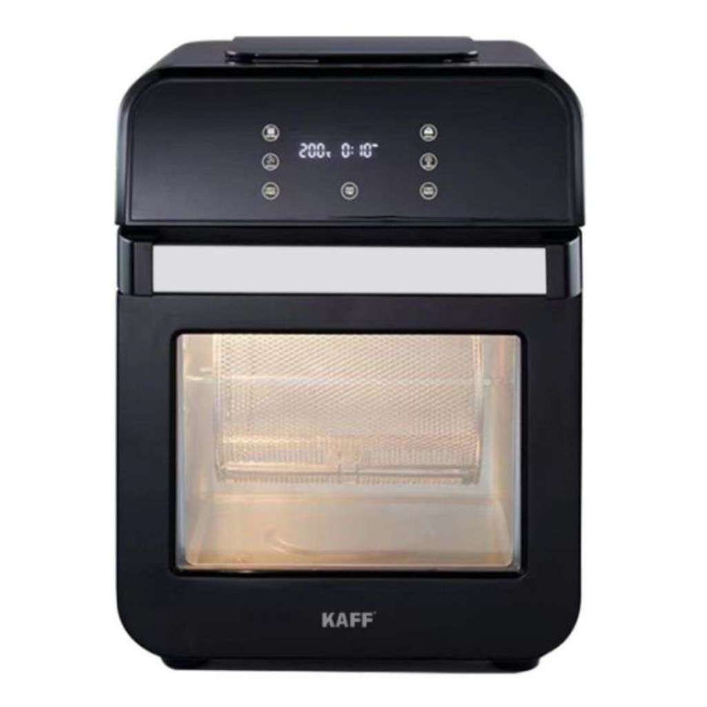 Nồi chiên không dầu Kaff KF-AFE1312L - Hàng chính hãng