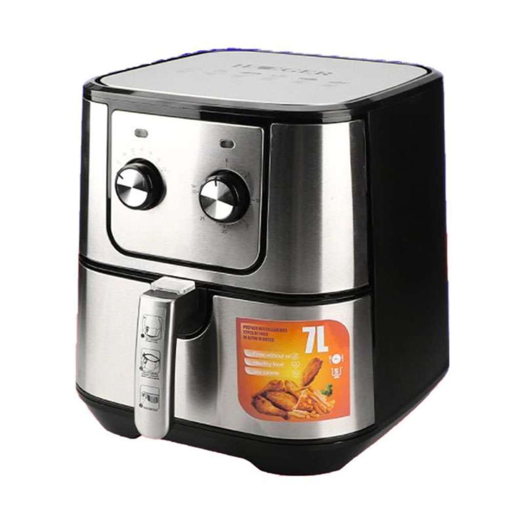 Nồi chiên không dầu KAISA VILLA KV-9930 - Hàng chính hãng