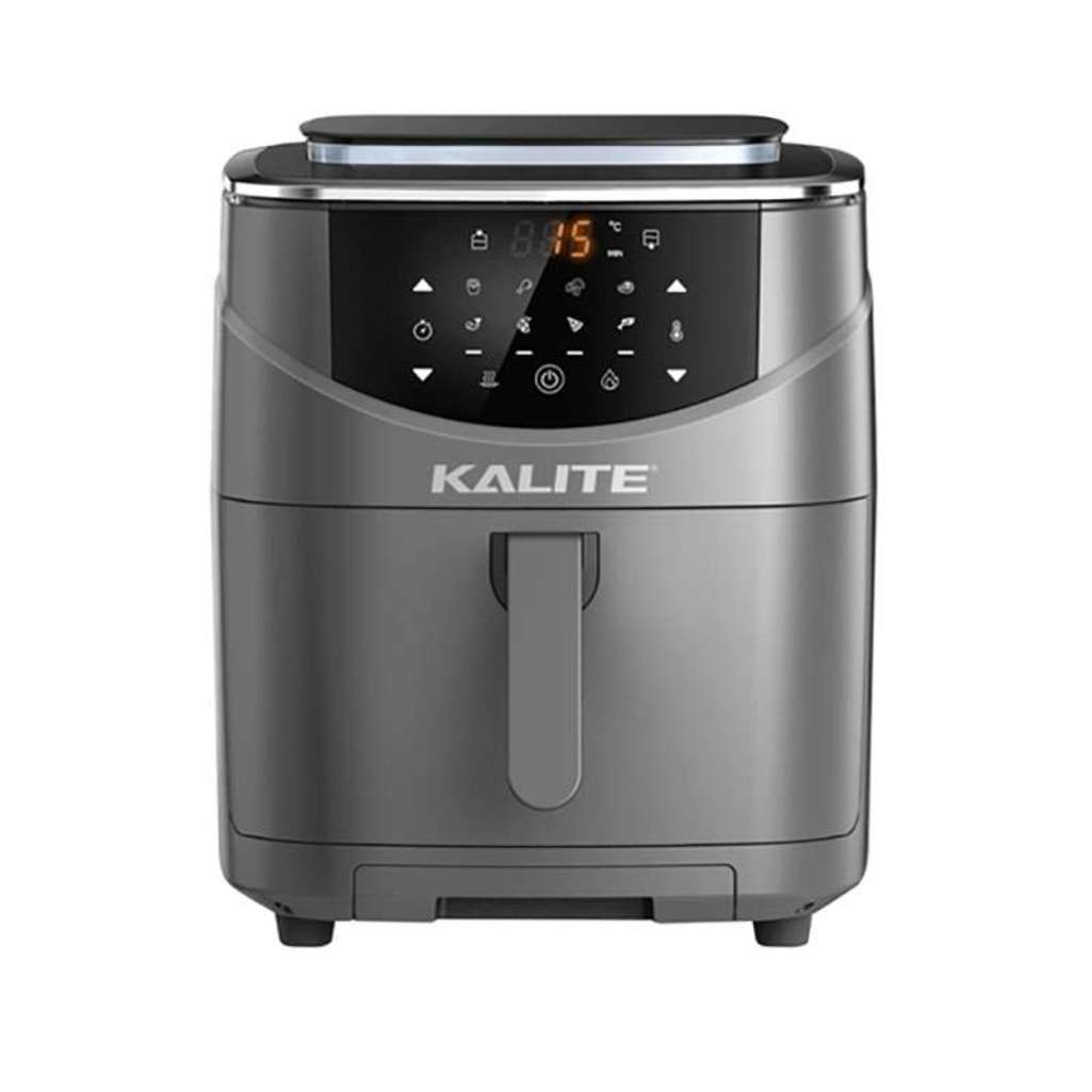 Nồi chiên không dầu Kalite Steam 7 - Hàng chính hãng
