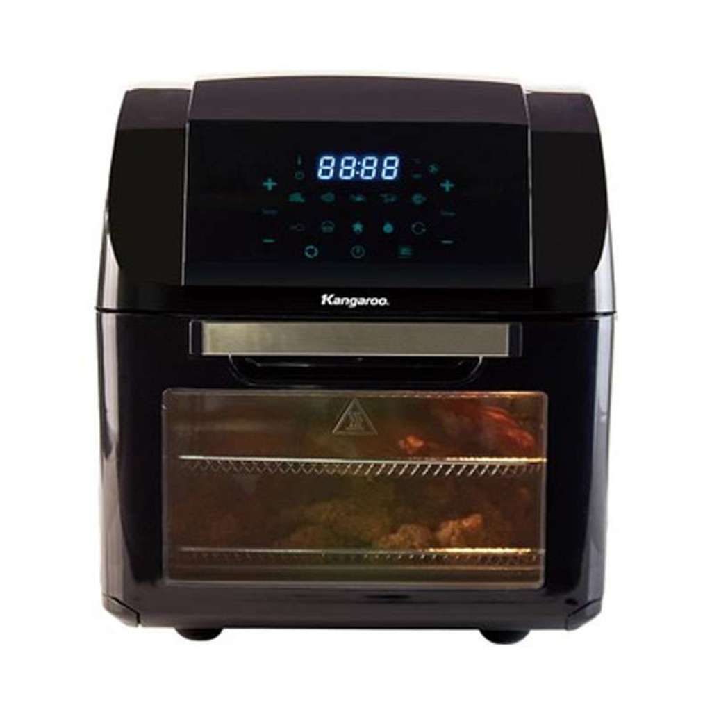 Nồi chiên không dầu Kangaroo KG12AF5A - Hàng chính hãng