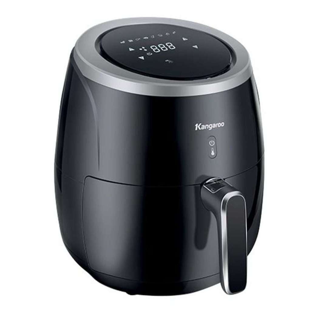 Nồi chiên không dầu Kangaroo KG52AF1A - Hàng chính hãng