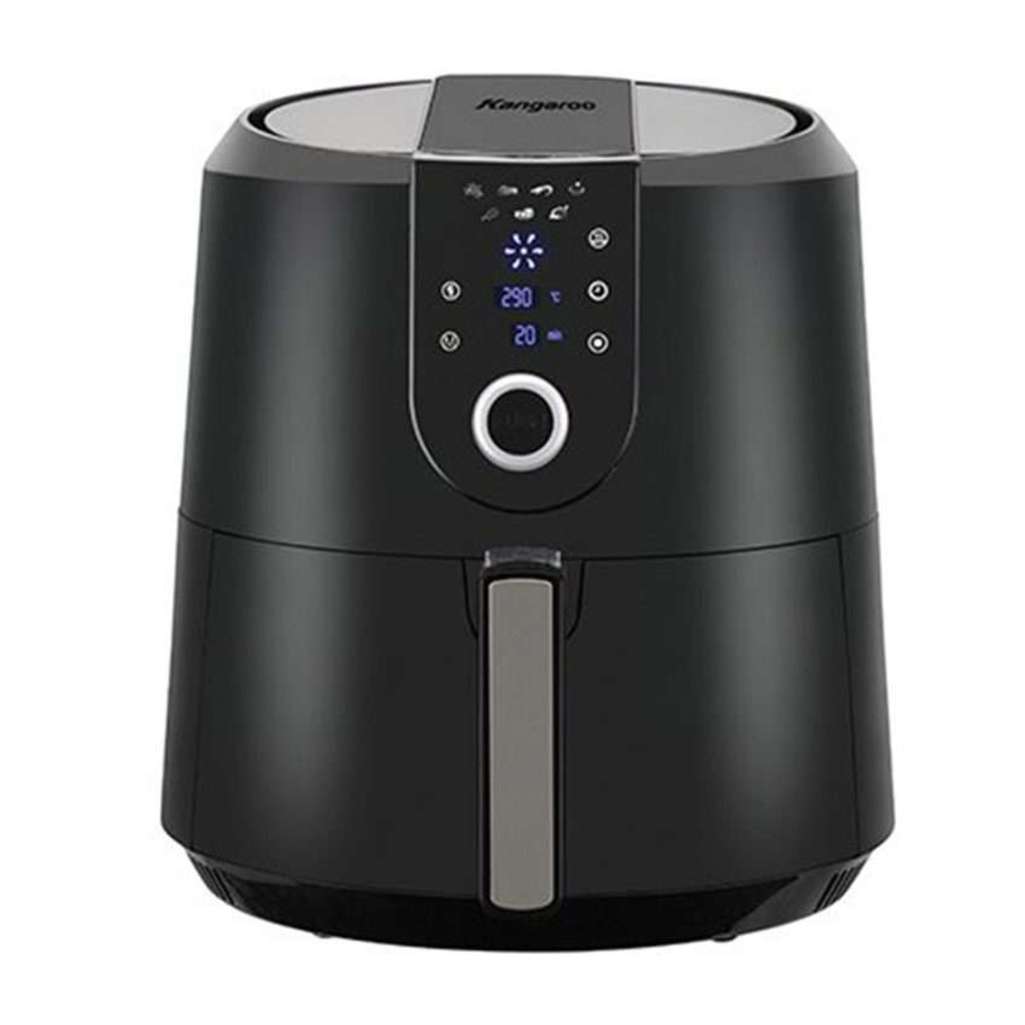 Nồi chiên không dầu Kangaroo KG55AF1A - Hàng chính hãng