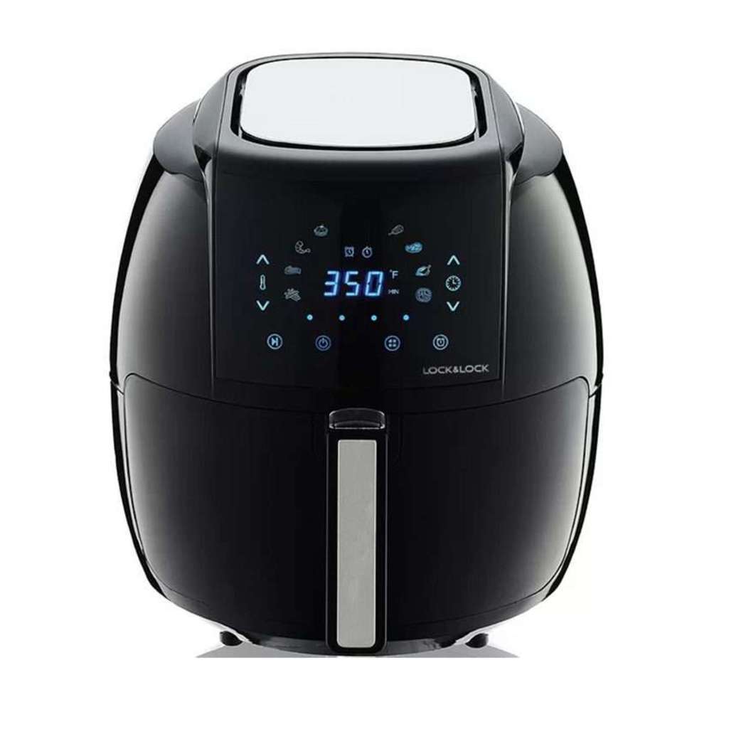 Nồi chiên không dầu Lock & Lock EJF 386 - Hàng chính hãng
