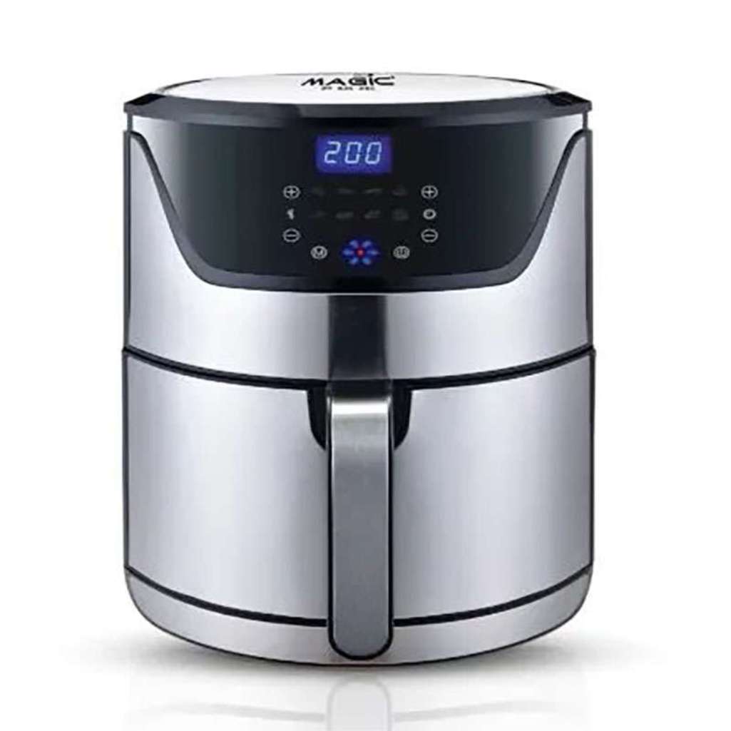 Nồi chiên không dầu Magic Eco AC-122 - Hàng chính hãng