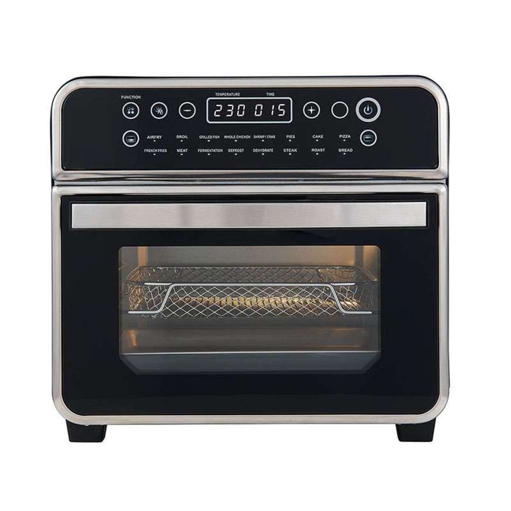Nồi chiên không dầu Nagakawa NAG3308 - Hàng chính hãng