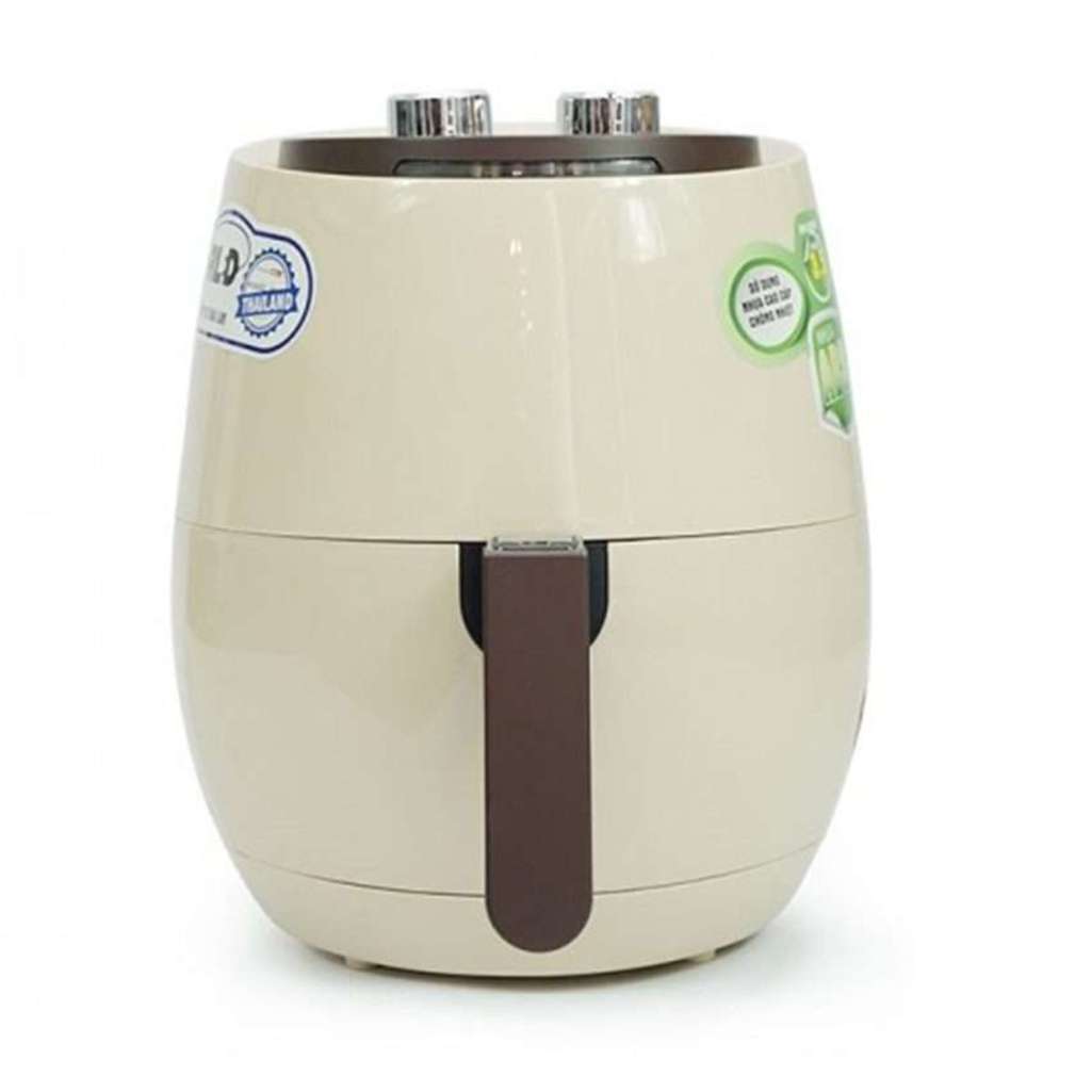 Nồi chiên không dầu Panworld PW-601 - Hàng chính hãng