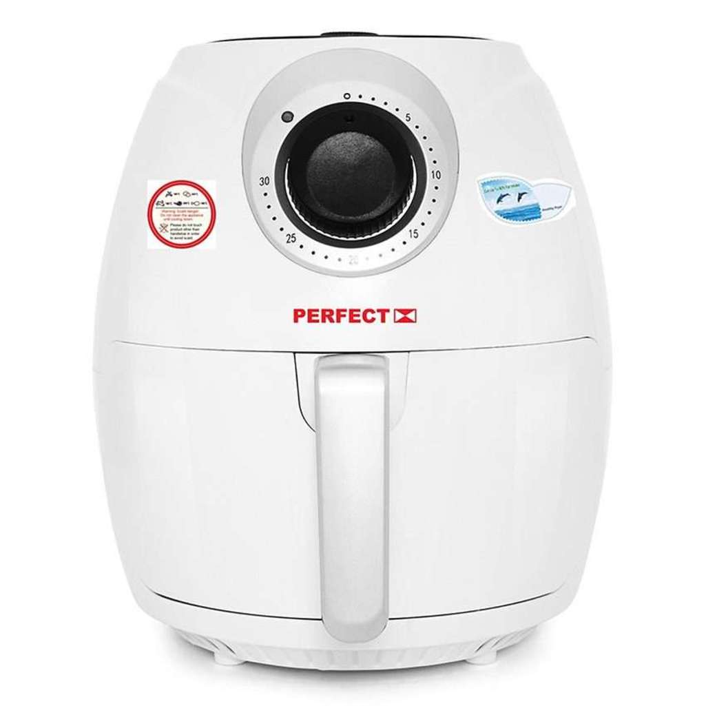 Nồi chiên không dầu Perfect GLA-568 - Hàng chính hãng