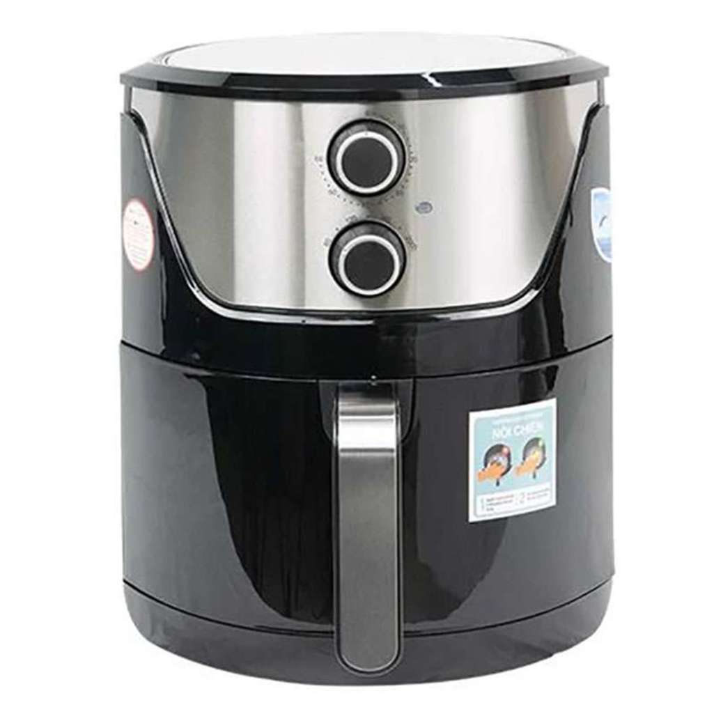 Nồi chiên không dầu Perfect PF-625 - Hàng chính hãng