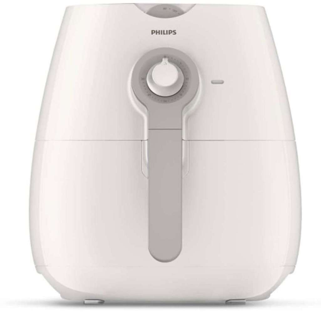 Nồi chiên không dầu Philips Air HD9216/81 - Hàng chính hãng