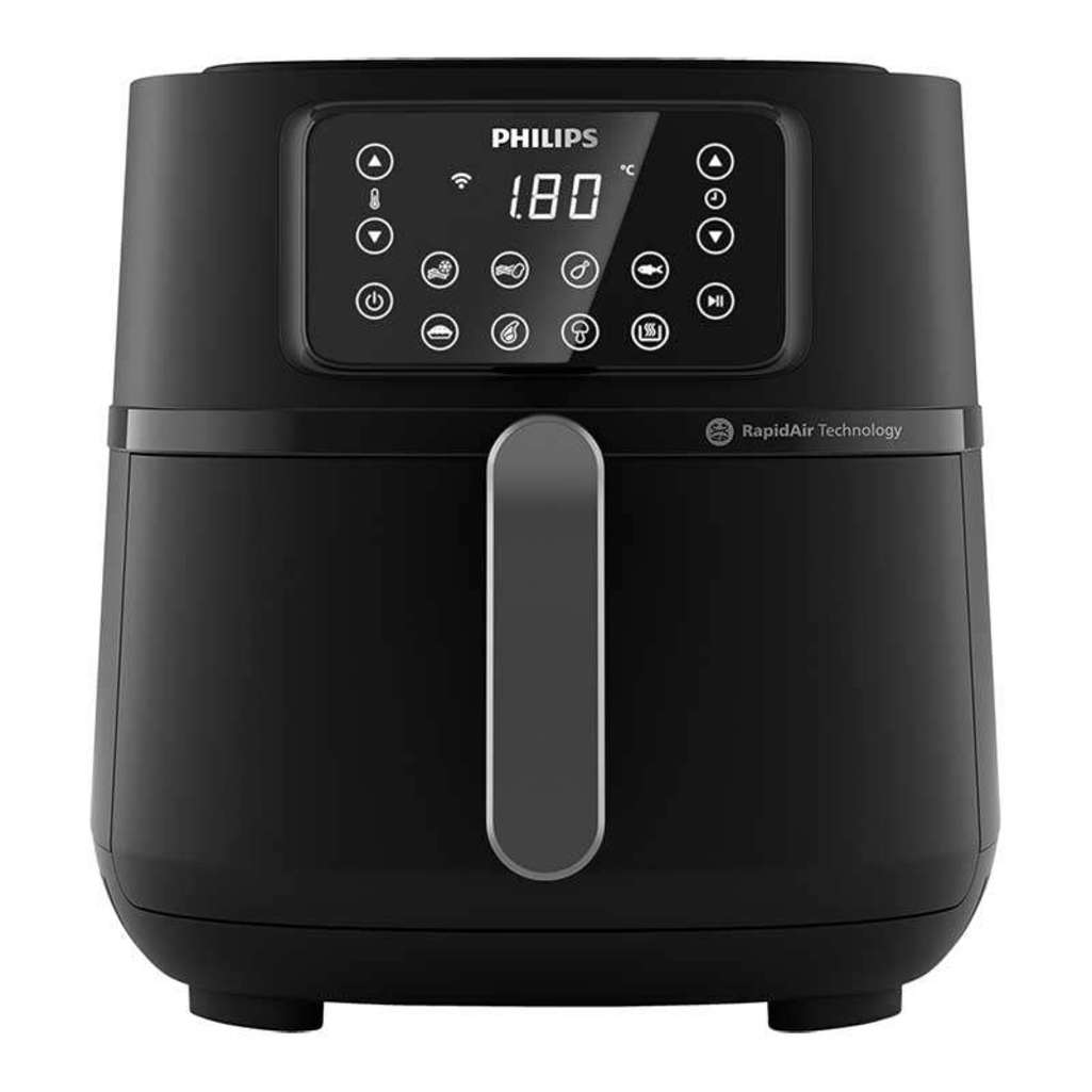 Nồi chiên không dầu Philips HD9285/90 - Hàng chính hãng