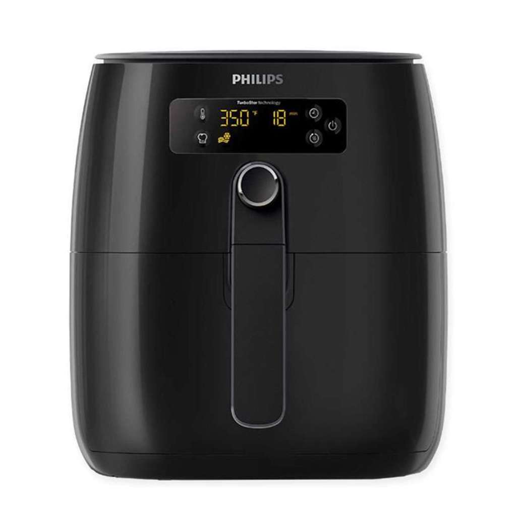 Nồi chiên không dầu Philips HD9741 - Hàng chính hãng