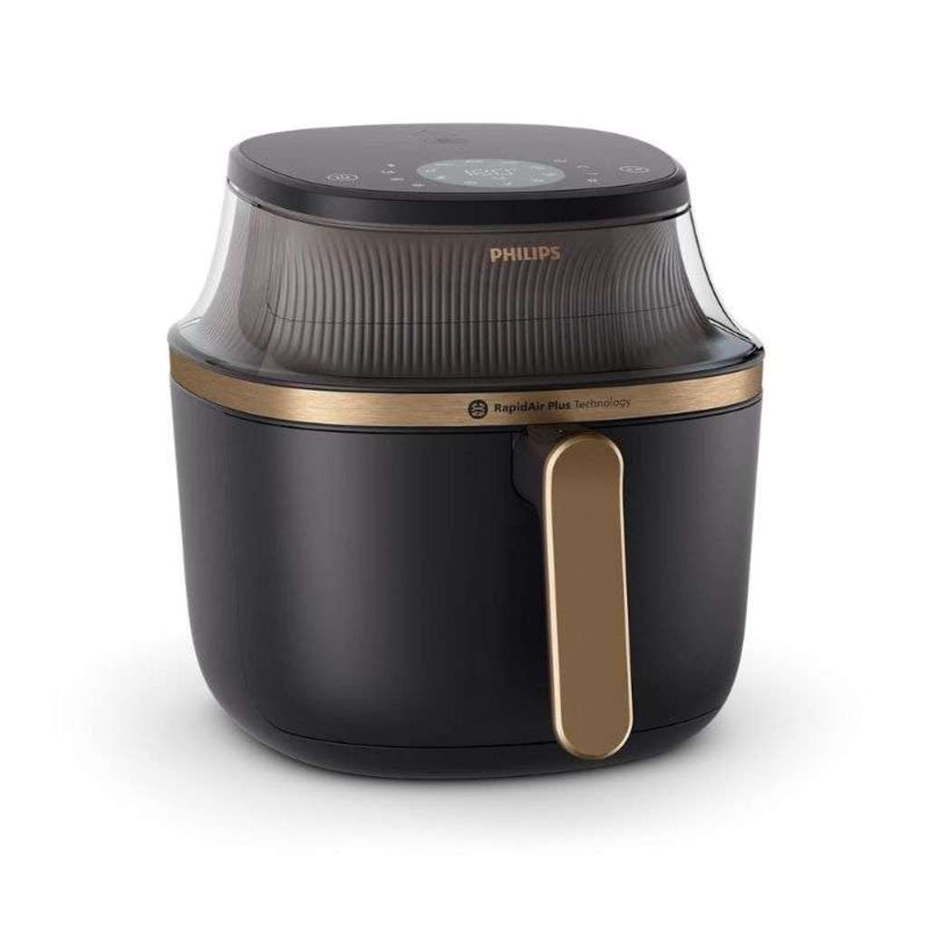 Nồi chiên không dầu Philips NA342/00 - Hàng chính hãng