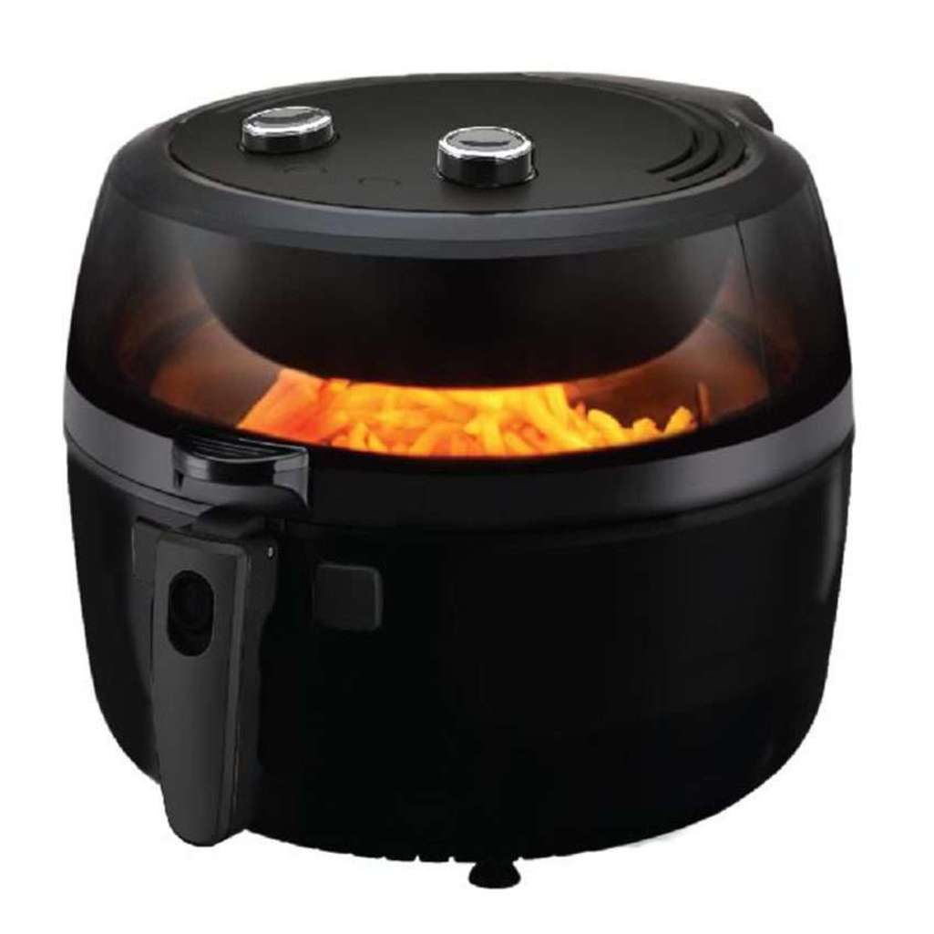 Nồi chiên không dầu Rapido RAF-6.5M2  - Hàng chính hãng