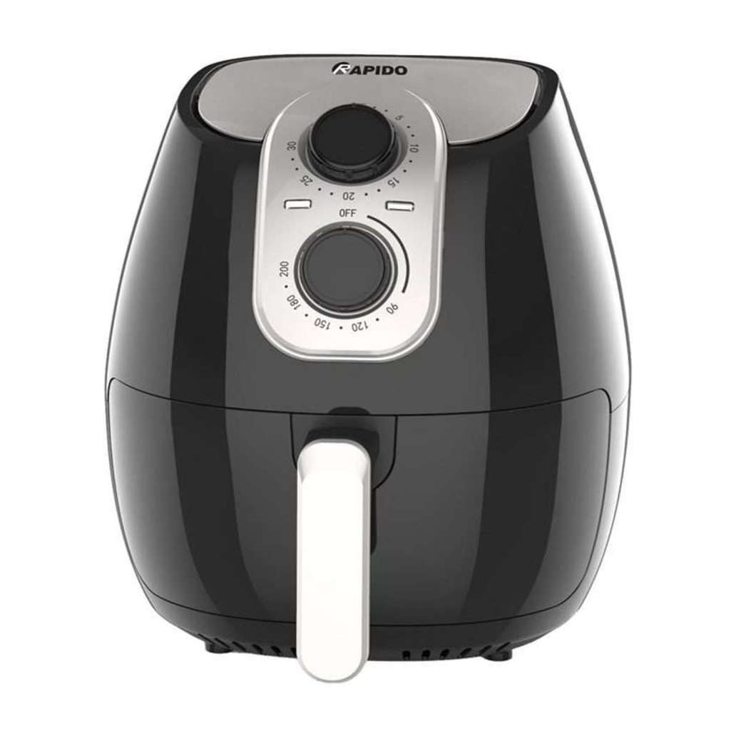 Nồi chiên không dầu Rapido RAF4.0M - Hàng chính hãng