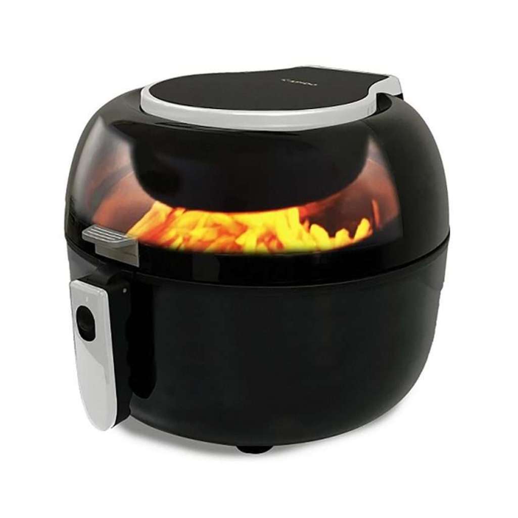 Nồi chiên không dầu Rapido RAF6.5D-LUX - Hàng chính hãng