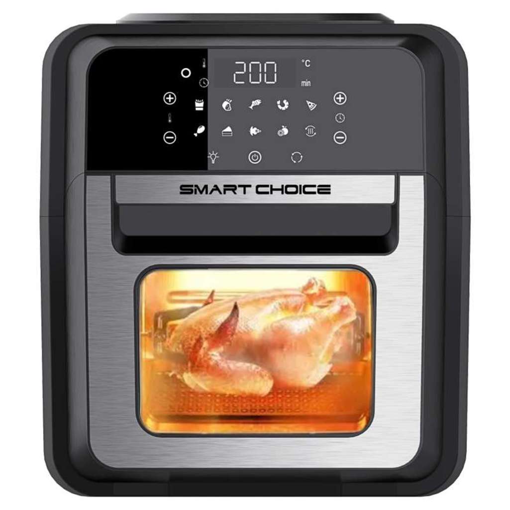 Nồi chiên không dầu Smart Choice SCG-AFO12D - Hàng chính hãng