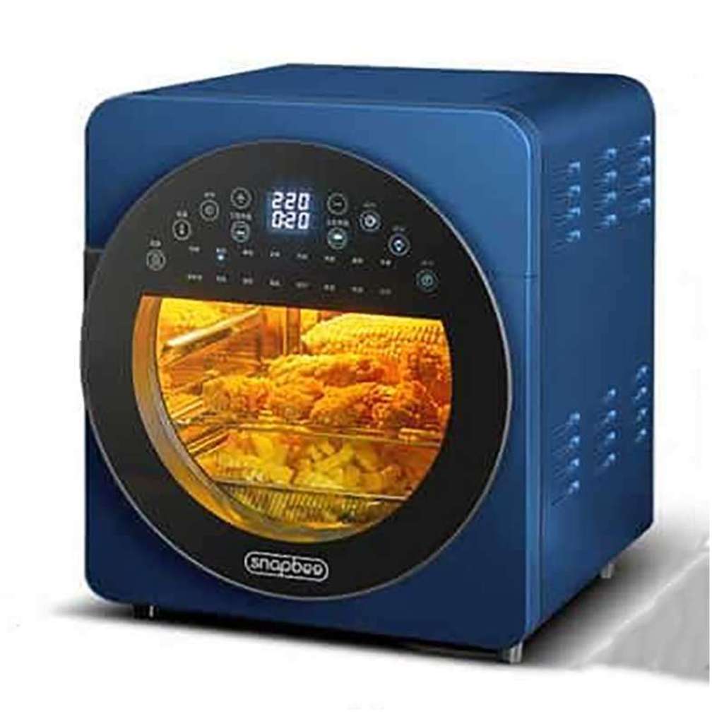 Nồi chiên không dầu SnapBee SNK1504DE - Hàng chính hãng