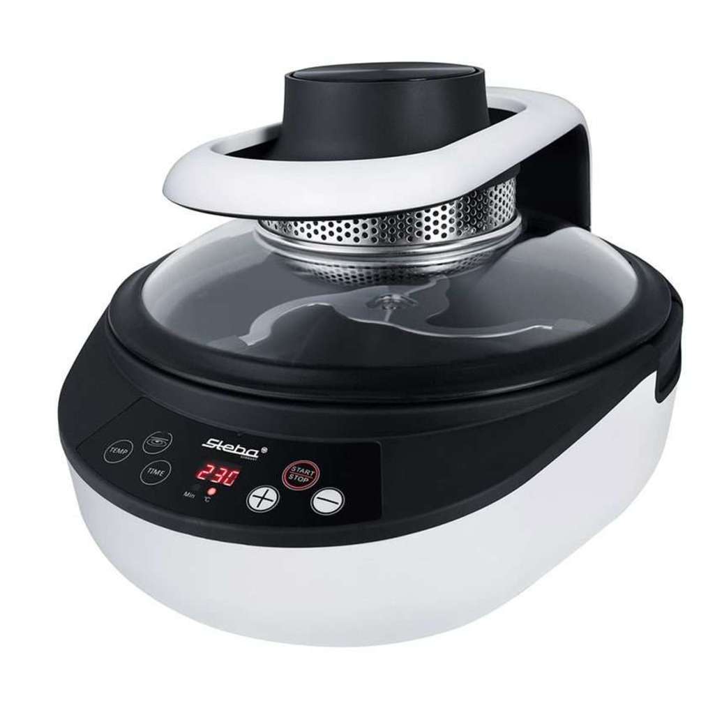 Nồi chiên không dầu Steba HF2050 - Hàng chính hãng