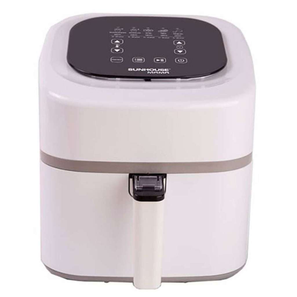 Nồi chiên không dầu Sunhouse Mama SHD4086W - Hàng chính hãng
