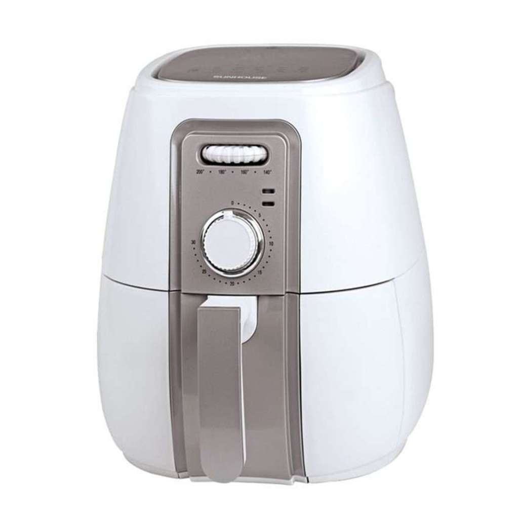 Nồi chiên không dầu Sunhouse SHD4023W - Hàng chính hãng
