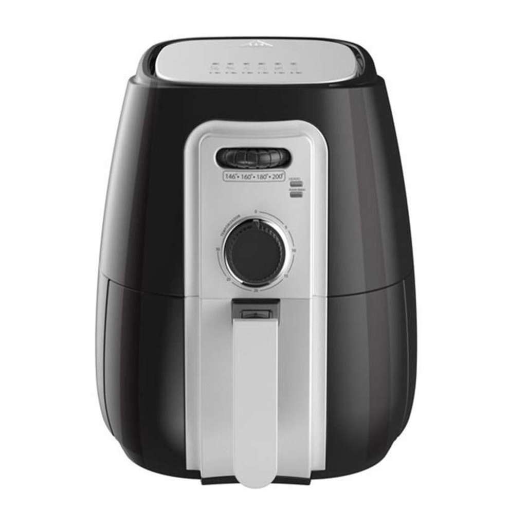 Nồi chiên không dầu Sunhouse SHD4025B - Hàng chính hãng