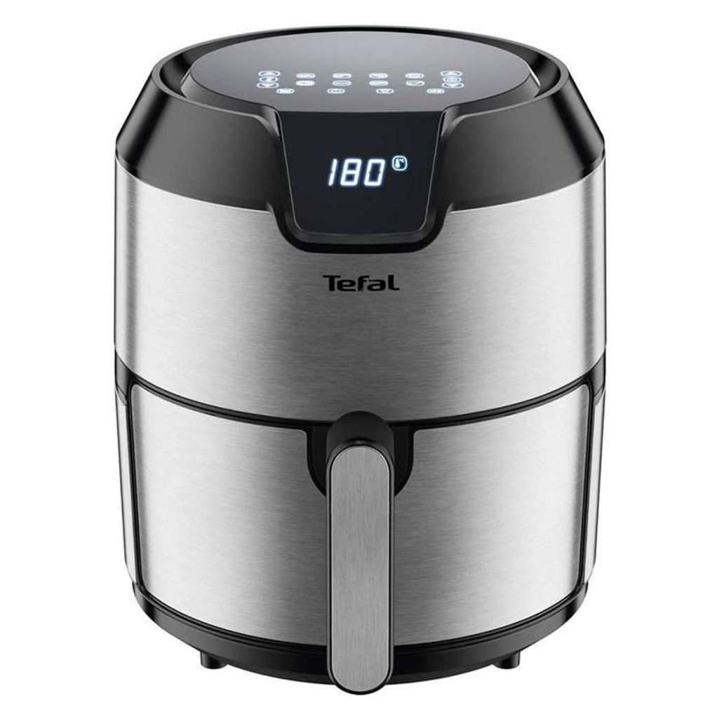Nồi chiên không dầu Tefal EY401D - Hàng chính hãng