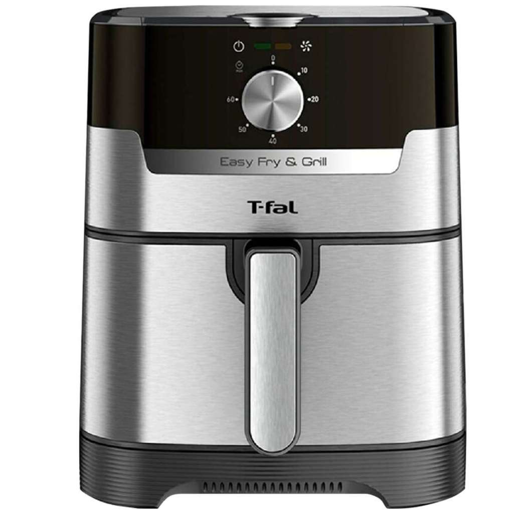 Nồi chiên không dầu Tefal EY501D15 - 4.2 lít - Hàng chính hãng