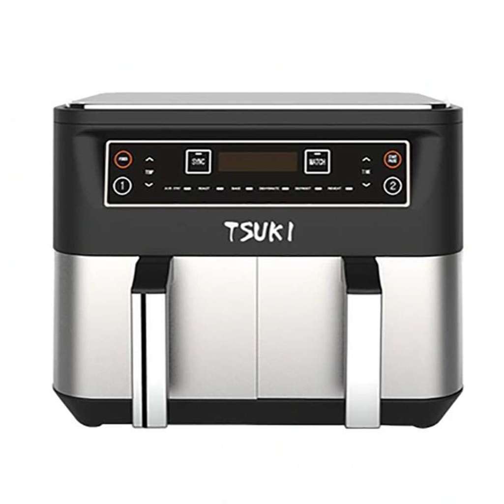 Nồi chiên không dầu Tsuki TS-AF1001 - Hàng chính hãng