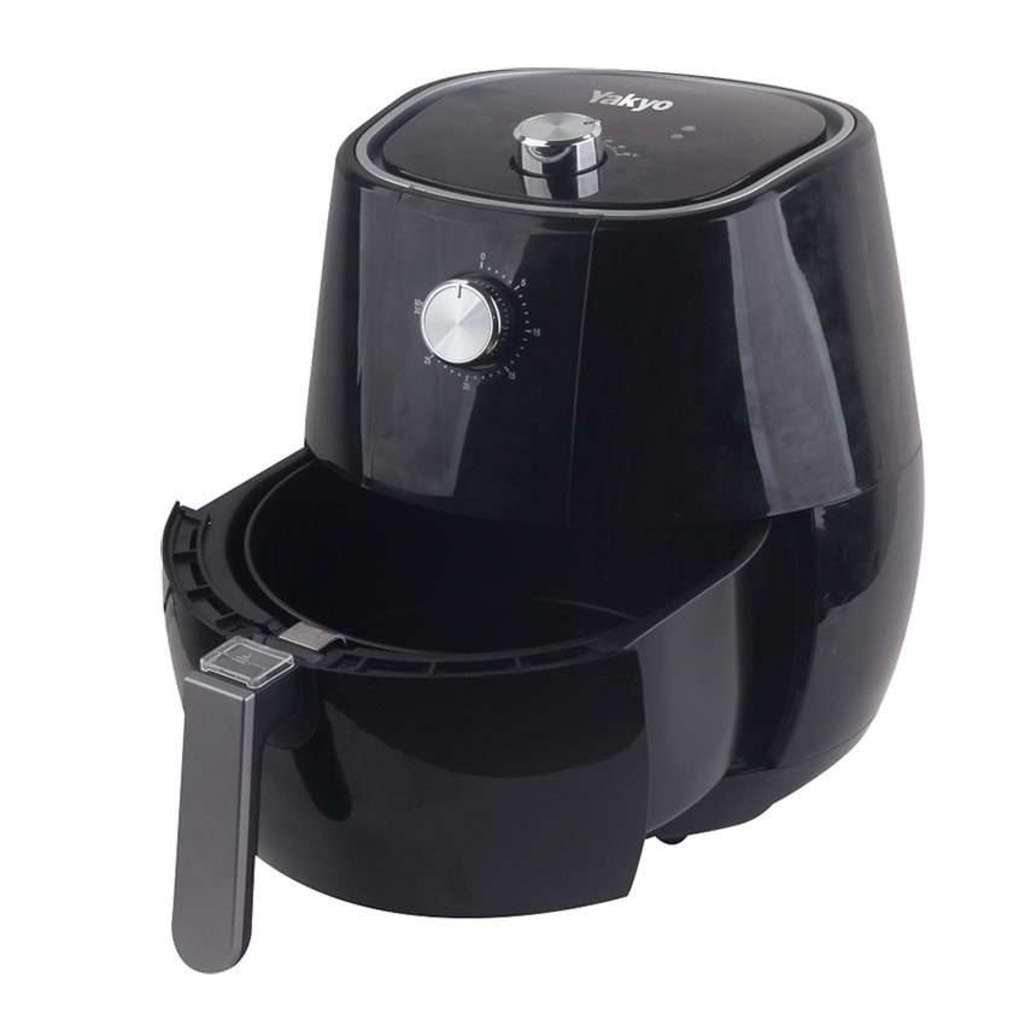 Nồi chiên không dầu Yakyo TP-3505 - Hàng chính hãng