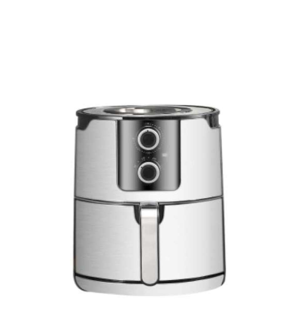 Nồi chiên không dầu Yakyo TP-450 - Hàng chính hãng