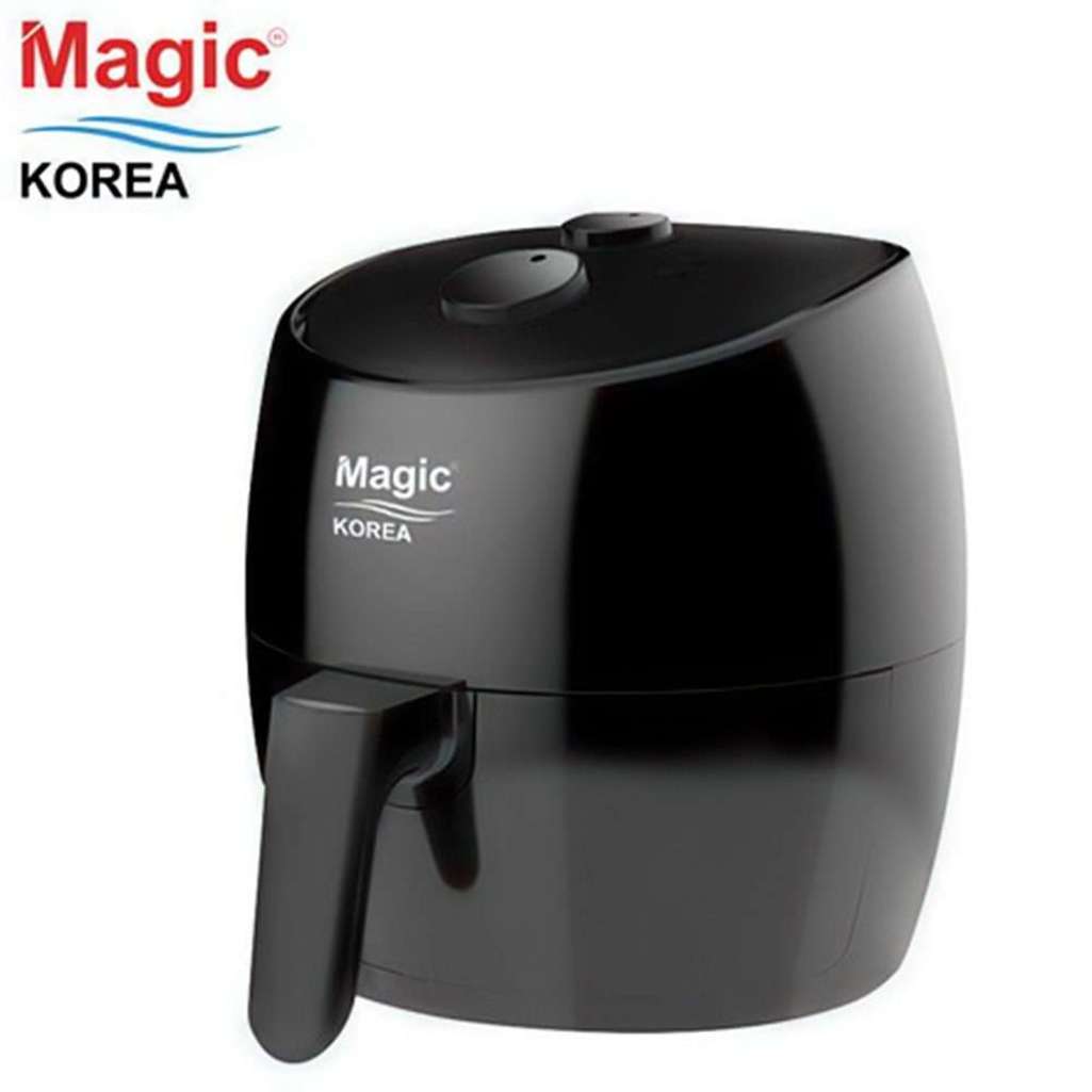 Nồi chiên nướng chân không đa năng Magic Korea A85 - Hàng chính hãng