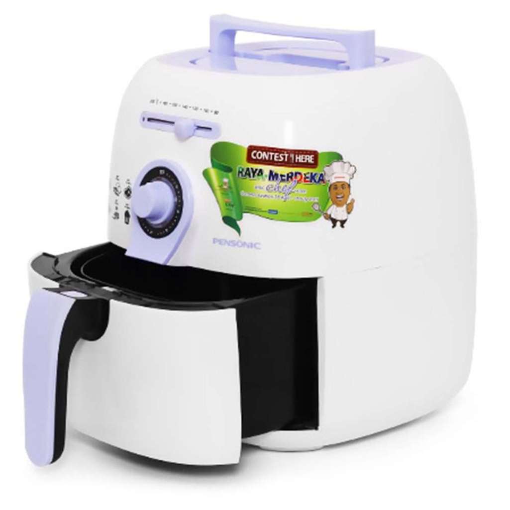 Nồi chiên Pensonic PDF-2201 - Hàng chính hãng