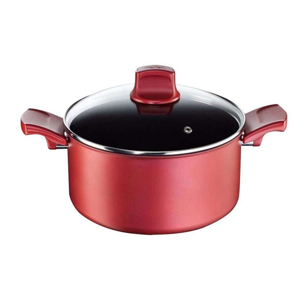 Nồi chống dính Tefal C6824672 - Hàng chính hãng