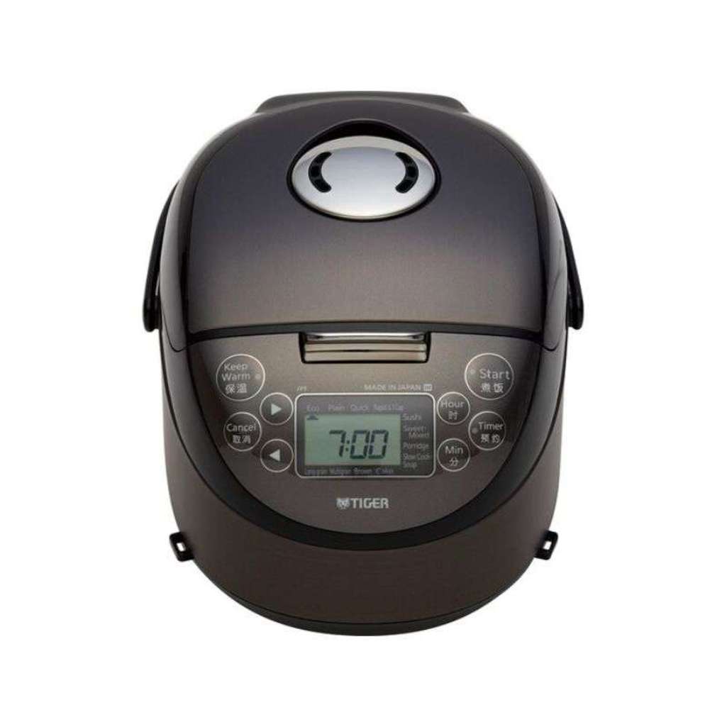 Nồi cơm cao tần Tiger JPF-A55W - Hàng chính hãng