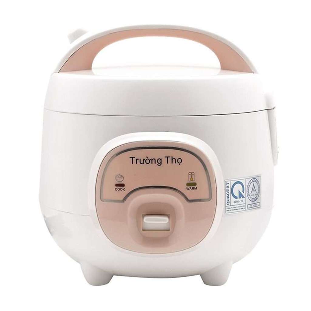 Nồi cơm điện 1.2L Trường Thọ BA-2088A - Hàng chính hãng