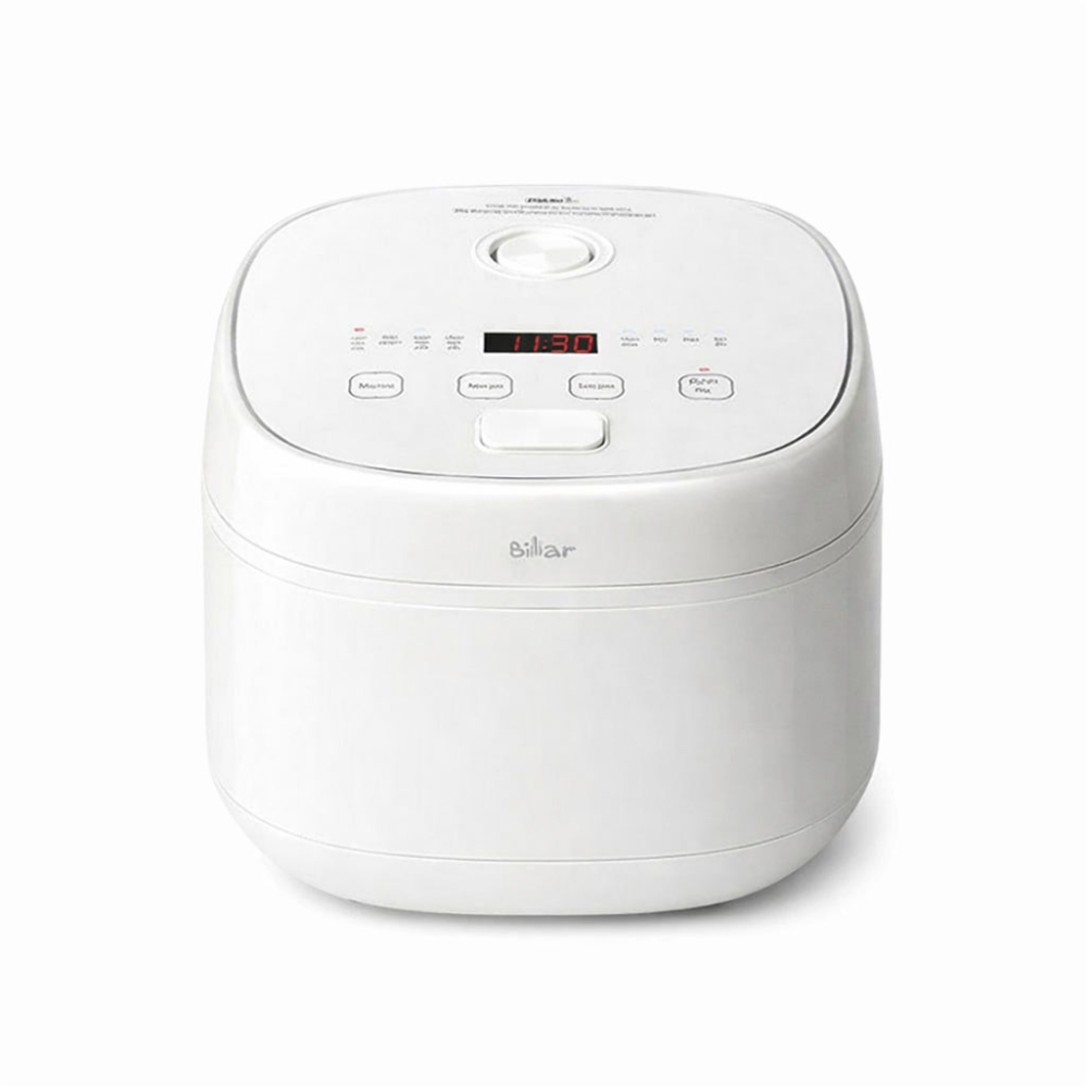 Nồi cơm điện Bear RC-5H30O12 1.2L - Hàng chính hãng