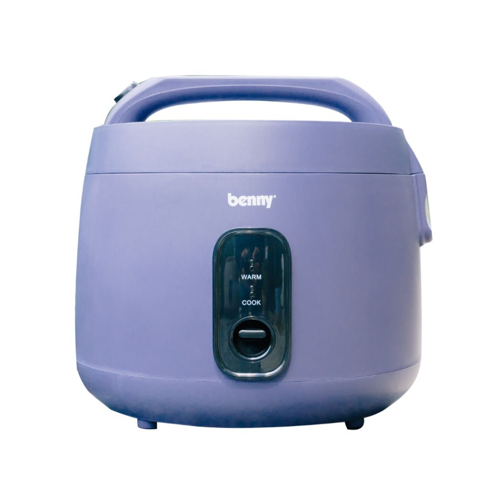 Nồi cơm điện Benny BR-18PO - Hàng chính hãng