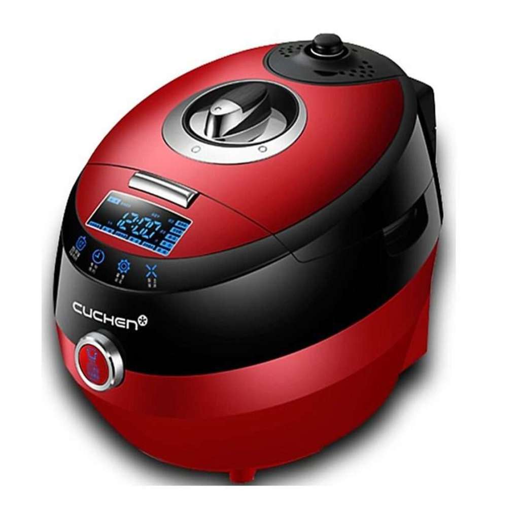 Nồi cơm điện cao tần Cuchen CJS-FA1001DVCN - Hàng chính hãng