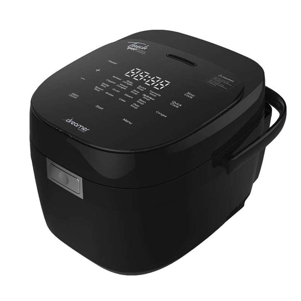 Nồi cơm điện cao tần Dreamer DR-IH15B - Hàng chính hãng