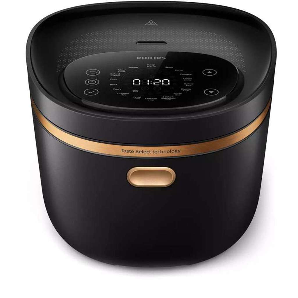 Nồi cơm điện cao tần Philips HD4539/62 - Hàng chính hãng