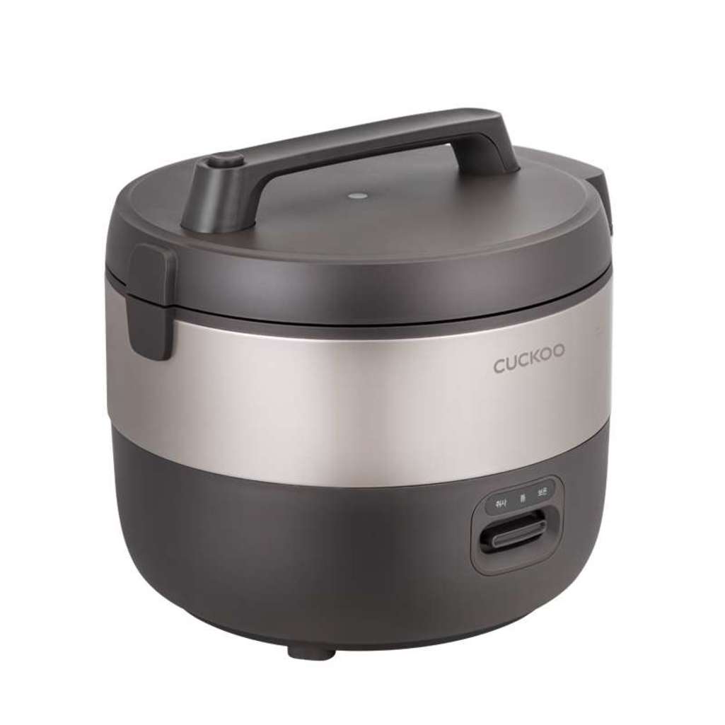 Nồi cơm điện nắp gài Cuckoo CR-1755 - Hàng chính hãng