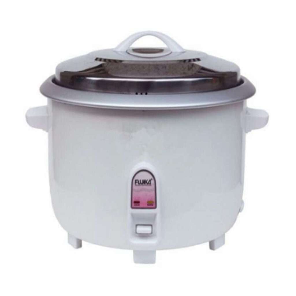 Nồi cơm điện công nghiệp nắp rời Fujika FJ-C3 - Hàng chính hãng