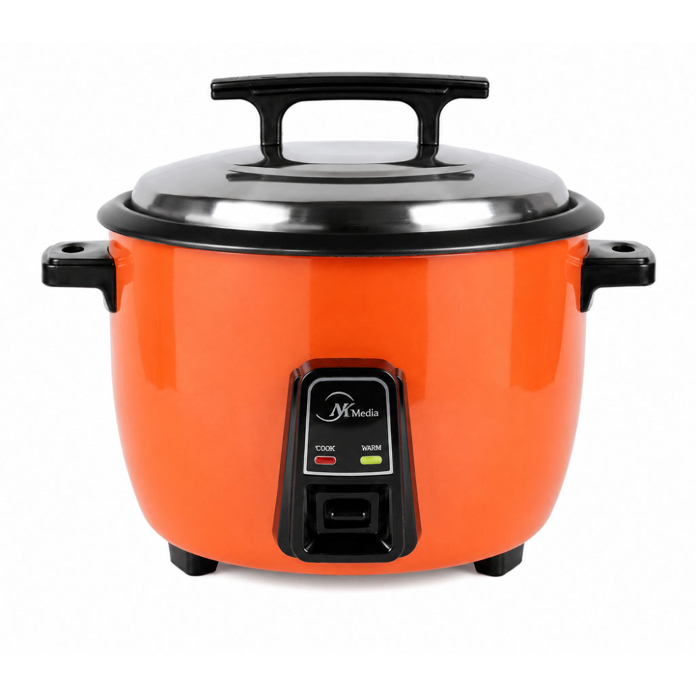 Nồi cơm điện công nghiệp NK Media MD-NC1170 - Hàng chính hãng